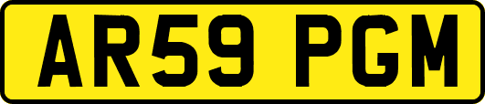 AR59PGM