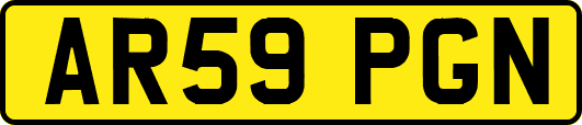 AR59PGN