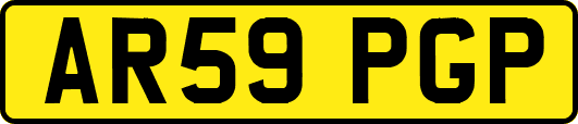 AR59PGP
