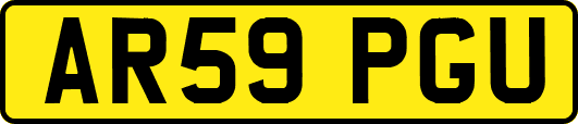 AR59PGU