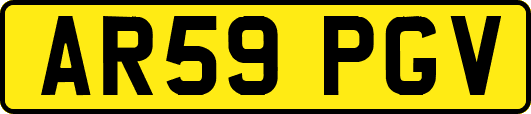 AR59PGV