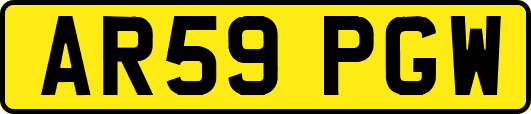 AR59PGW