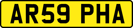 AR59PHA