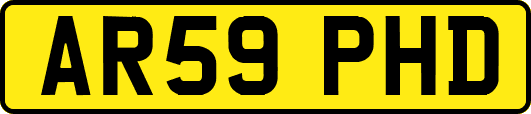 AR59PHD