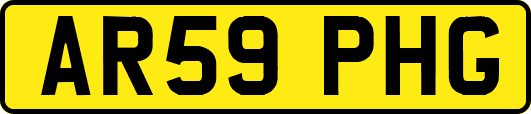 AR59PHG