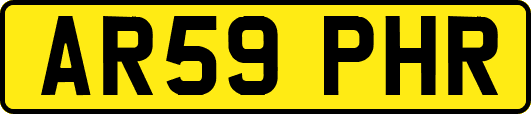 AR59PHR