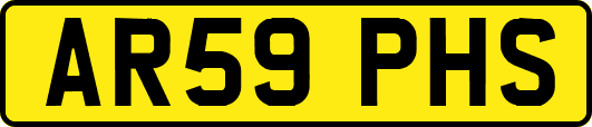 AR59PHS