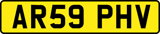 AR59PHV