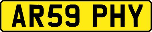 AR59PHY