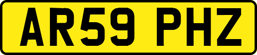 AR59PHZ
