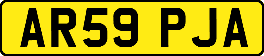AR59PJA