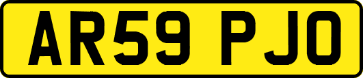 AR59PJO