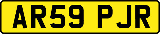 AR59PJR