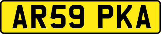 AR59PKA