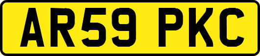 AR59PKC