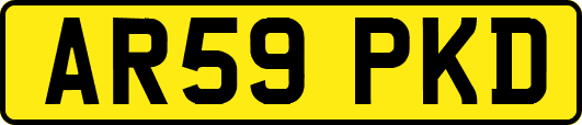 AR59PKD
