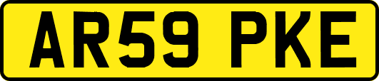AR59PKE