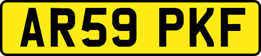 AR59PKF