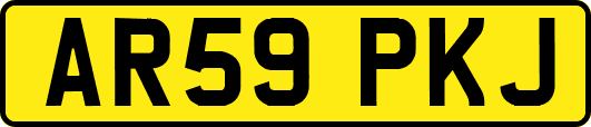 AR59PKJ