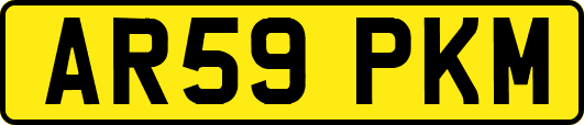 AR59PKM