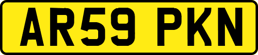 AR59PKN