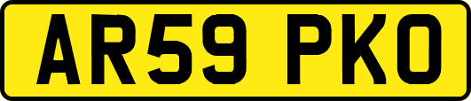 AR59PKO