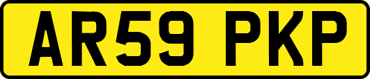 AR59PKP