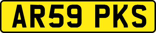 AR59PKS
