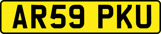 AR59PKU