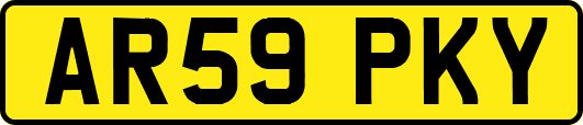 AR59PKY