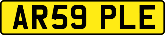 AR59PLE