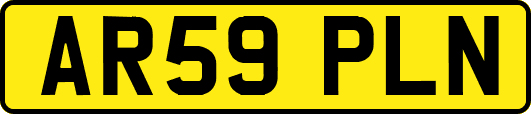 AR59PLN