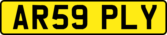 AR59PLY