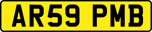 AR59PMB