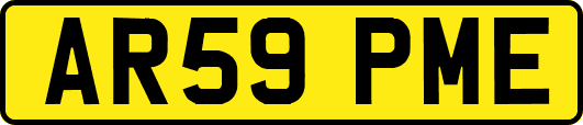 AR59PME