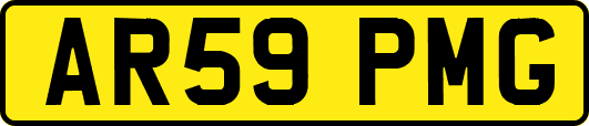 AR59PMG