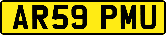 AR59PMU