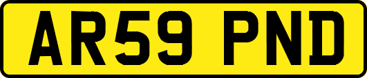 AR59PND