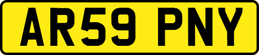 AR59PNY