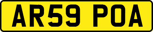 AR59POA