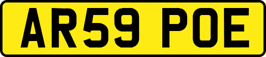 AR59POE
