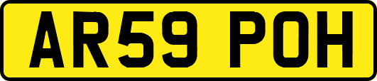 AR59POH