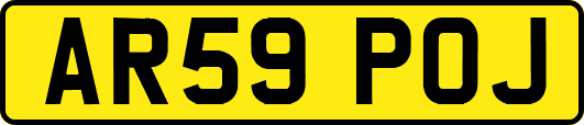 AR59POJ