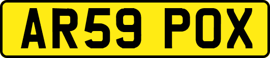 AR59POX