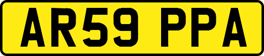 AR59PPA