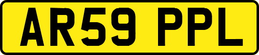 AR59PPL