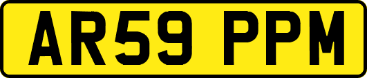 AR59PPM