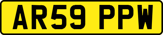 AR59PPW