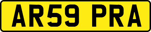 AR59PRA