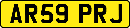 AR59PRJ